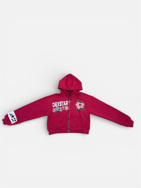 Dexstar Street Hoodie